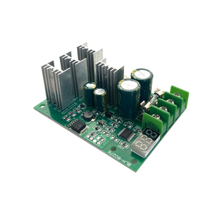OKY3496-7-1 <strong>PWM</strong> <strong>Speed</strong> <strong>Motor</strong> Control Wire <strong>Motor</strong> Drive Electronics Switch Module <strong>DC</strong> <strong>Motor</strong> <strong>Speed</strong> <strong>Controller</strong> - Product Image 2