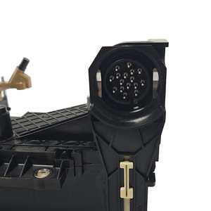 フォードF-150レンジャーマスタングリンカーンナビゲーターマツダBT-50用の真新しい6R80TCUTCMトランスミッションコントロールユニットモジュールリードフレーム
