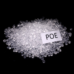 POE 7467高抗冲击流动增韧膜级电线电缆工程塑料颗粒 - Product Image 3