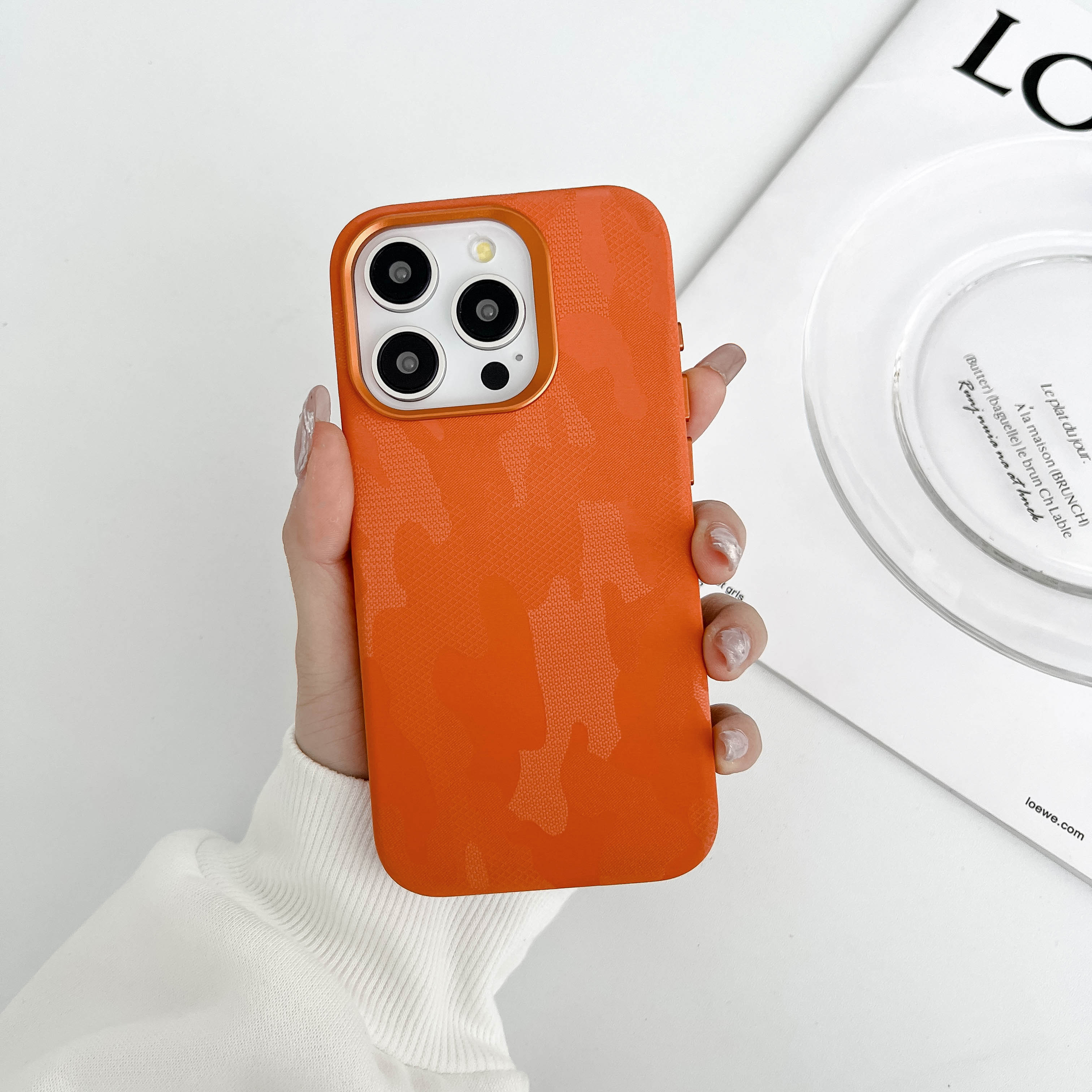 Naranja
