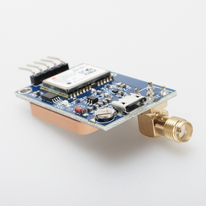 Modulo GPS Tscinbuny NEO-8M posizionamento satellitare 51 a chip singolo per routine Arduino STM32 - Product Image 1