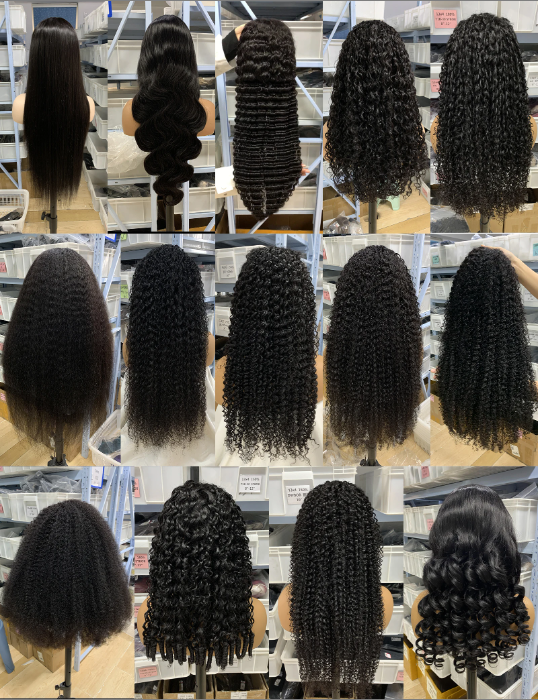 More options