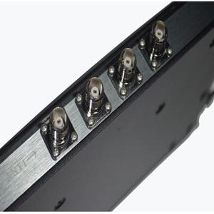 Modulo lettore RFID UHF 900MHz di alta qualità con processore In-Stock per PDAs per comunicazione WiFi a 4 porte a lungo raggio