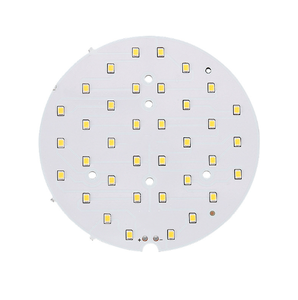 <strong>LED</strong> Light PCBA Board Circuit Boardcustom MCPCB Aluminum Circuit Board <strong>LED</strong> Electronic Multilayer PCBA Manufacturer - Product Image 5