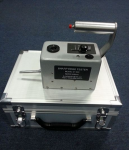 Astm F963 & En 71 Speelgoed Scherpe Rand Tester | Scherpe Punt Testmachine | ISO 8124 Conform - Product Image 4