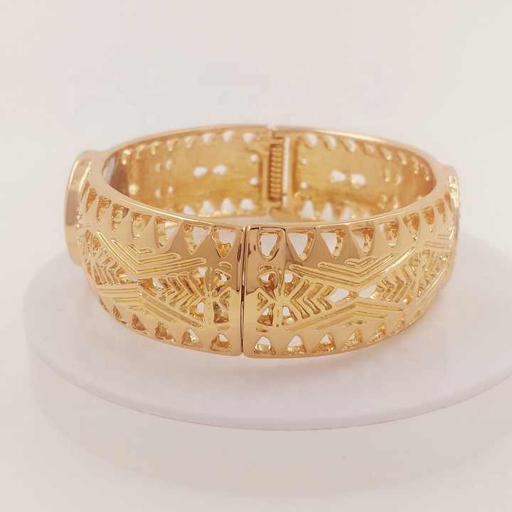 Samoan Seal Tribal Bracelet Watch Bangle Hawaiian Jewelry Wholesale 14k Gold Plated Filled Jewelry Set Pearl Bracelet Ring