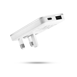 PD 20W tipi C USB-C şarj abd ab İngiltere tak QC3.0 USB hızlı şarj duvar şarj fişleri için Iphone 7 8 11 12 13 14 Samsung Huawei - Product Image 5