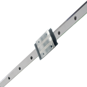 Riel de guía de movimiento lineal y bloque Tipo de producto de alto rendimiento Guías lineales - Product Image 6