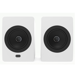 New Popular Design HiFi Surround Sound 2.0 Channel Home Theater System Bluetooth Bookshelf Speakers Active TWS Loudspeakers