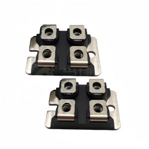 DSEI2X121-02A IGBT โมดูลใหม่วงจรเรียงกระแส DSEI2X121พลังงานสูงจุดเดิม - Product Image 1