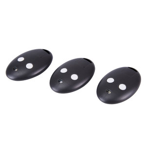 Telecomando per porta del Garage 433MHz codice di rotolamento apriporta del Garage MITTO2 4 2A 4A B RCB KLEIO B RCA 02 04 - Product Image 6