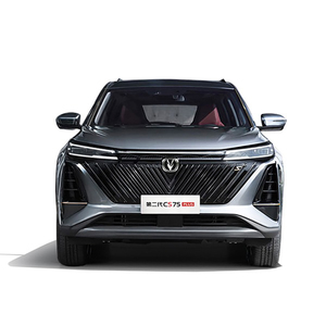 New Version Big Space Gasoline <strong>Vehicles</strong> <strong>Car</strong> Changan Second Generation CS75PLUS 1.5T SUV <strong>Car</strong> - Product Image 1