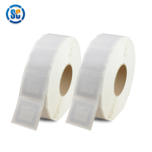 ป้ายอัจฉริยะติดแน่นสำหรับ14443A ISO RFID ป้ายสติกเกอร์ NFC ระยะยาวสติกเกอร์ NFC RFID สำหรับคีย์การ์ดโรงแรม - Product Image 6