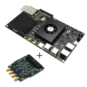 Placa DE DESARROLLO SoC FPGA Xilinx de marca ALINX, con kit de módulo FL9627, brazo de la marca Xilinx de la serie FL9627 - Product Image 1