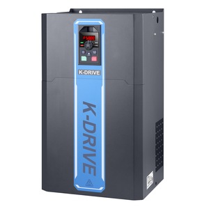 220V Customized Acceptable Single <strong>Phase</strong> <strong>Input</strong> Single <strong>Phase</strong> <strong>Output</strong> Mini Frequency Converter Compact Size <strong>VFD</strong> for AC Motor - Product Image 4