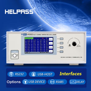 HPS3032 32 canales sistema de Control automático de temperatura - Product Image 5