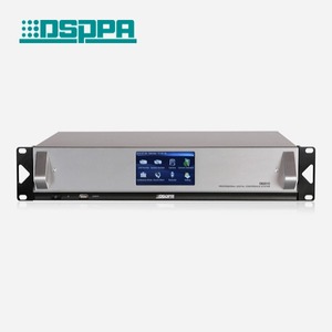 Intelligent Digital Host Audio Conference <strong>System</strong> for Conferences - Product Image 3