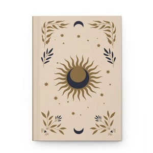 2022 Hochwertiges benutzer definiertes Logo/Druck Hardcover A4 B5 A5 A6 Spiral Wire-O datiert/undatiert Tages planer Tagebuch Notizbuch - Product Image 1