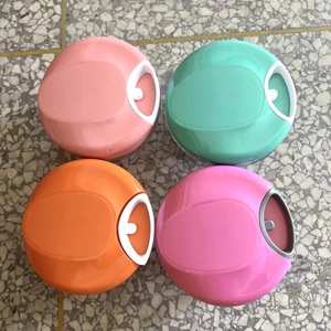 Đa Chức Năng Tay Báo Chí Bộ Vi Xử Lý Phụ Kiện Nhà Bếp Máy Xay Sinh Tố Tỏi Cắt Rau Và Hành Tây Masher Chopper Công Cụ - Product Image 4