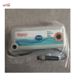 Bao bì gốc ion sắc ký cation ức chế, mục số 082543, đặc điểm kỹ thuật và mô hình: dionex cers 500 2 mét - Product Image 4