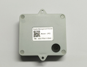 <strong>Assets</strong> Digitalization Management Logistics Carrier Positioning Device Digital Solutions <strong>Assets</strong> <strong>Tracking</strong> WIFI+LBS+GPS Tracker - Product Image 4