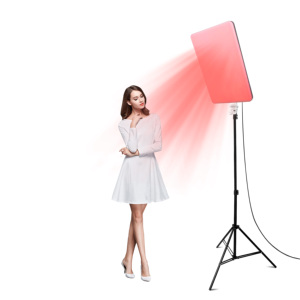Universal RGB Fill Lamp LED Video <strong>Lights</strong> With Professional Remote Control for Studio Live <strong>Light</strong> for Photography Camera <strong>Lights</strong> - Product Image 4