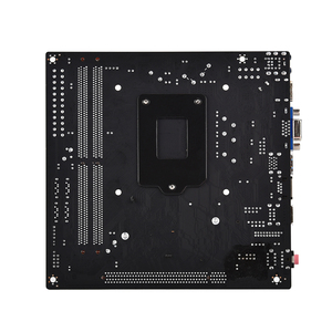 Factory Fast Delivery New <strong>Intel</strong> H110 Itx Desktop Motherboard DDR4 SATA Hard Drive Interface LGA 1151 <strong>Socket</strong> Double Memory Gaming - Product Image 6