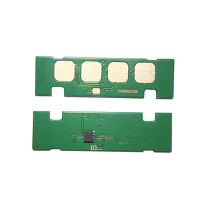 EXP CLT-K406S CLT-406S CLT 406S sıfırlama çipi Samsungs için CLX-3300 CLX 3300 CLX-3302 CLP-360 CLP-362 CLP-363 SL-413W Toner çip - Product Image 4