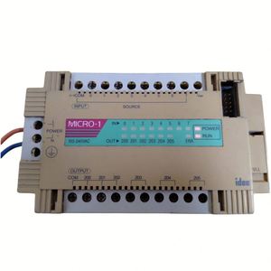 Новый FC1A-E1A1E Изуми программируемый логический контроллер Micro 1 PLC CPU один год гарантии - Product Image 1