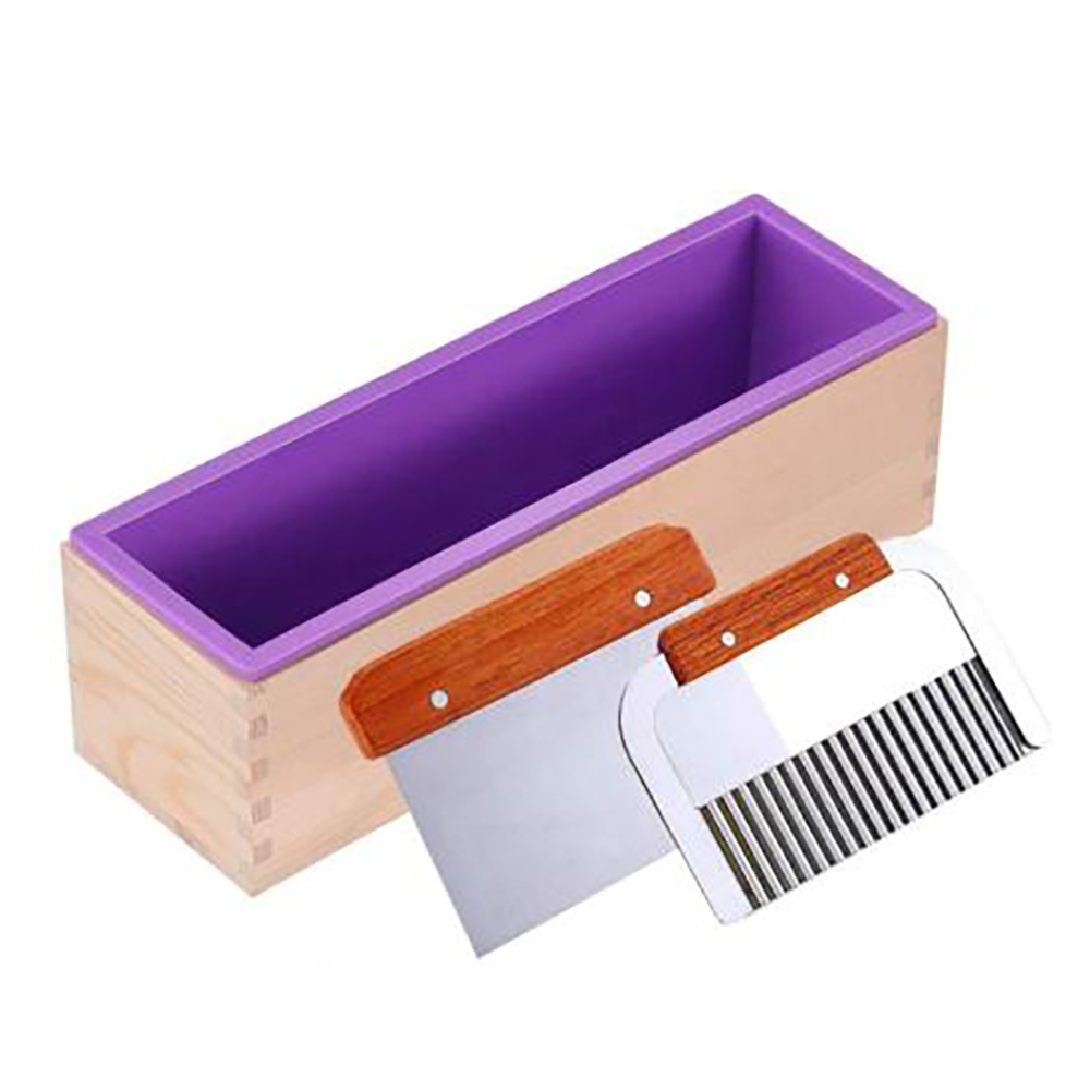 Stampo Viola (4 pz)