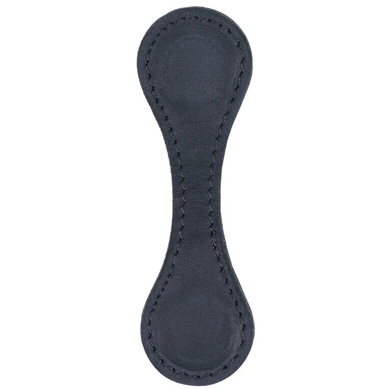 Cuero genuino negro