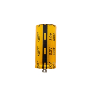 4.2V 21000F法拉21000F超级电容器电池混合功率双层超级电容器 - Product Image 1