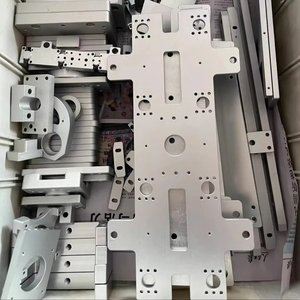 Brass hồ sơ dập Phụ tùng xe máy-cắt laser, iatf16949 dịch vụ chất lượng cao - Product Image 1