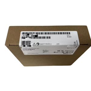 Neue Original Ready Stock Analog module 6ES7531-7LH00-0AB0 SM531 Analoge in gangs modul S7-1500 speicher programmier bare Logik-SPS-Steuerung - Product Image 1