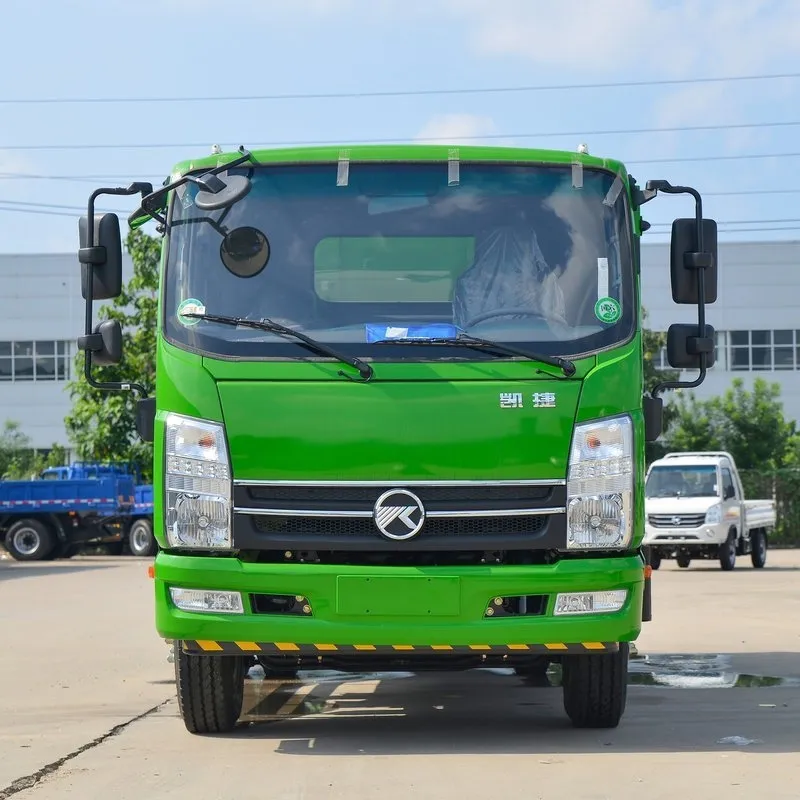 KAMA GM3 130hp 3,5 m Diesel 4x2 6x4 8x4 Jac Faw Howo Camión volquete en venta Nuevo y usado