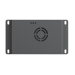 Небольшой настенный шкаф-стойка для устройства видеонаблюдения - Product Image 2
