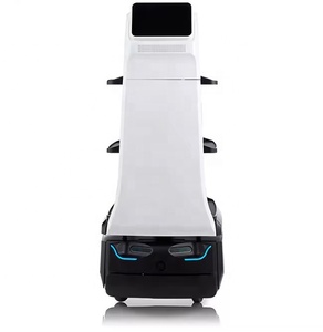 Роботы-роботы без водителя для предотвращения препятствий - Product Image 1