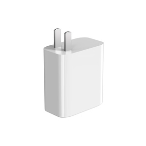 Pd65W 3C認定スマートデバイスAIハードウェア高速充電アダプタータイプCポート65W出力電力OTP保護ヒューマノイドロボット - Product Image 1