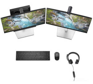 OptiPlex 7000MT台式电脑英特尔酷睿i9-12900 8G 2T i7台式电脑 - Product Image 2