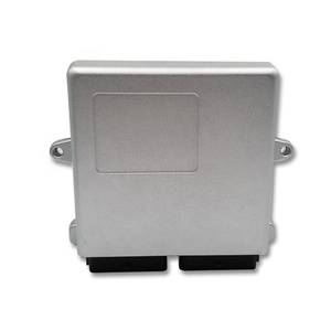 6 Cyl programmierer control engine 56 pin ecu für automobil