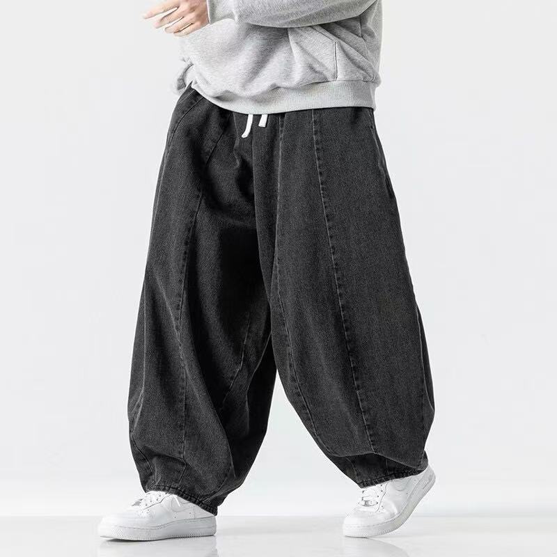 H810Jeans neri