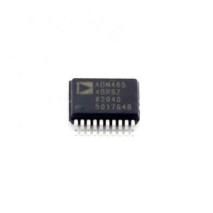ADN4654BRSZ SSOP-20-208mil Communication video USB transceiver switch Ethernet signal interface chip - Product Image 1