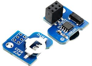 Prezzo a buon mercato modulo orologio straniero di alta precisione compatibile con Raspberry Pi modulo DS3231 DS3231 - Product Image 4