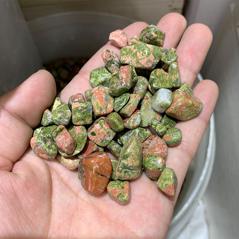 unakite