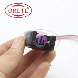 ORLTL inyector de combustible boquilla de banco de prueba de Cable de conexión OR7029 para piezoeléctricos del inyector Delphi Euro 5 Series - Product Image 5