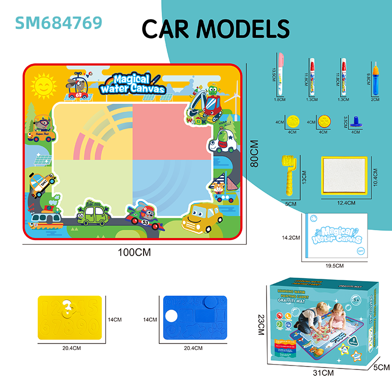 SM684769 100*80ซม