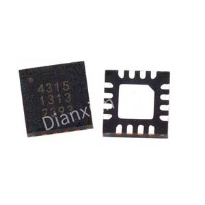 Dianxian интегральная схема NRF52840-QIAA-R микроконтроллеров и процессоров <span class=keywords><strong>FPGA</strong></span> Высокопроизводительные микросхемы IC NRF52840 - Product Image 4