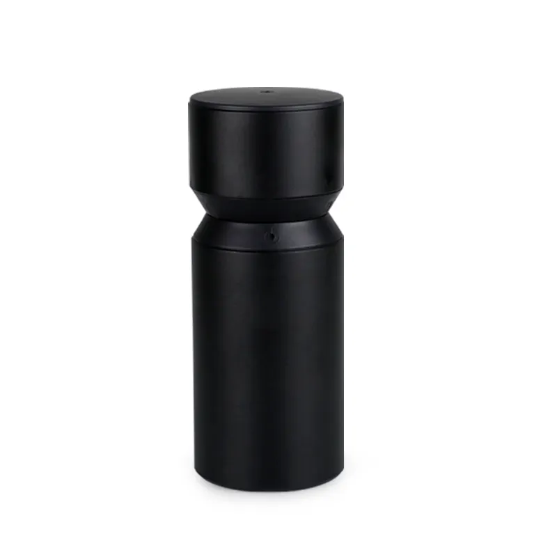 Waterless Diffuser for Essential Oil Battery Operated Aromatherapy Nebulizer Mini Scent diffuser