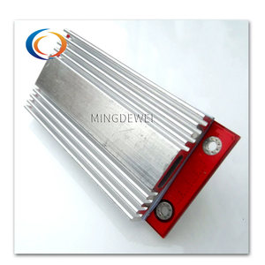10A BQ24650充電モジュール18V MPPTソーラーコントローラーバック3S 4S 12V 12.6V Li-ion LifePo4リチウムバッテリー充電ボード - Product Image 2