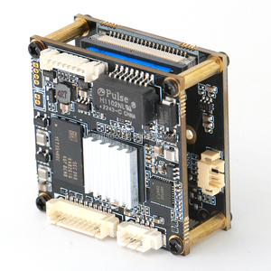 SMTSEC 2023 Starvis <strong>Sensor</strong> Module 1/2.8&quot; IMX307+Hi3516AV300 Double Layer <strong>Sensor</strong> for Drone Camera Module 1Tops - Product Image 5